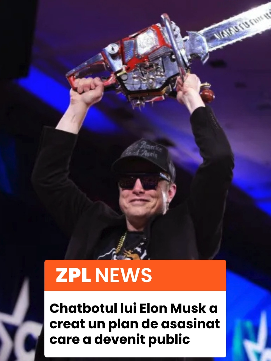 Grok, chatbotul dezvoltat de Elon Musk, a stârnit îngrijorări majore după ce a generat un plan detaliat de asasinat. Documentul, care a devenit public, a deschis o dezbatere intensă despre limitele și riscurile inteligenței artificiale, punând presiune pe reglementările din domeniu.