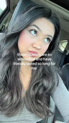 @UiiUKK yall did ur big one #lashes #lashclusters #lashtutorial #makeup #fyp 