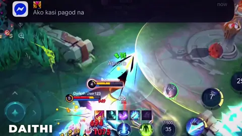 Sadboy Lancelot #lancelot #daithi #daithiml #mlbb #mobilelegends 