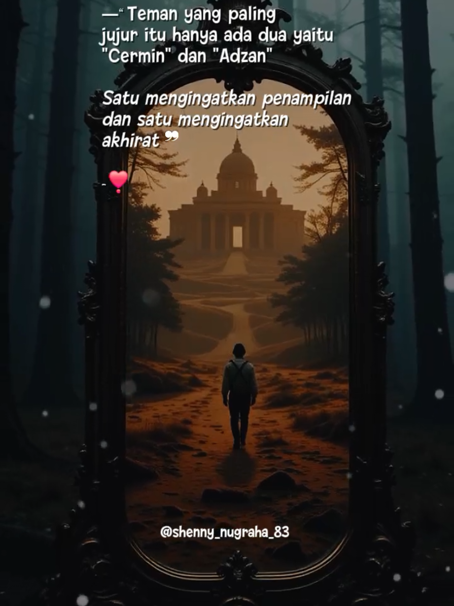 #CapCut #cermin #shennynugraha83 #quotes 