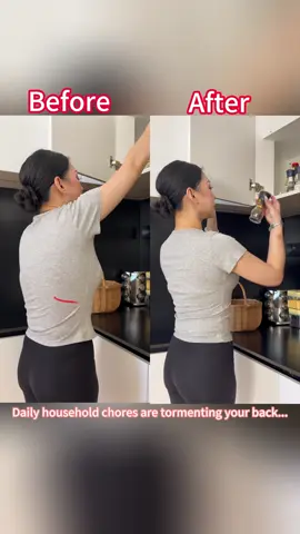 Work, gym, home—it keeps me lifted 24/7 #adulttummytime #techneck #floortime #dowagershump #dealsforyoudays 