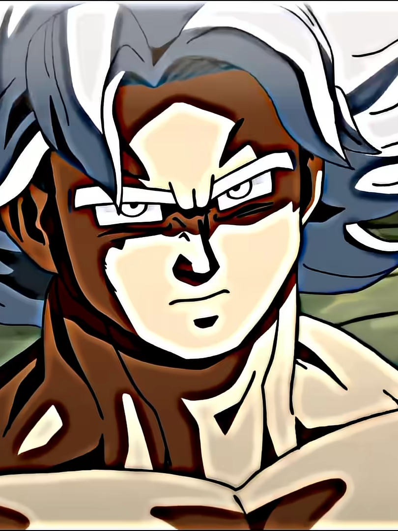 MUI Kakarot Vs UE Vegeta (This Fight Will be ☠️) #dbs #shorts #anime #trending #vegeta #goku 👉 Si les gusta el video, por favor síganme. Muchas gracias.