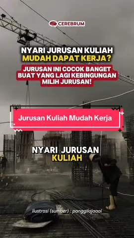 Jurusan Kuliah #jurusankuliah #rekomendasijurusan #tekniksipil #jurusanteknik #agit 