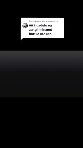 Membalas @amurenias2 😞ufate bai namau he @𝗔𝗠𝗨𝗥𝗘ㅤ𝗡𝗜𝗔𝗦 @STAR OKYnZ 亗 #elitecees🥴🤙 #satananias #satana #stn #satananias 
