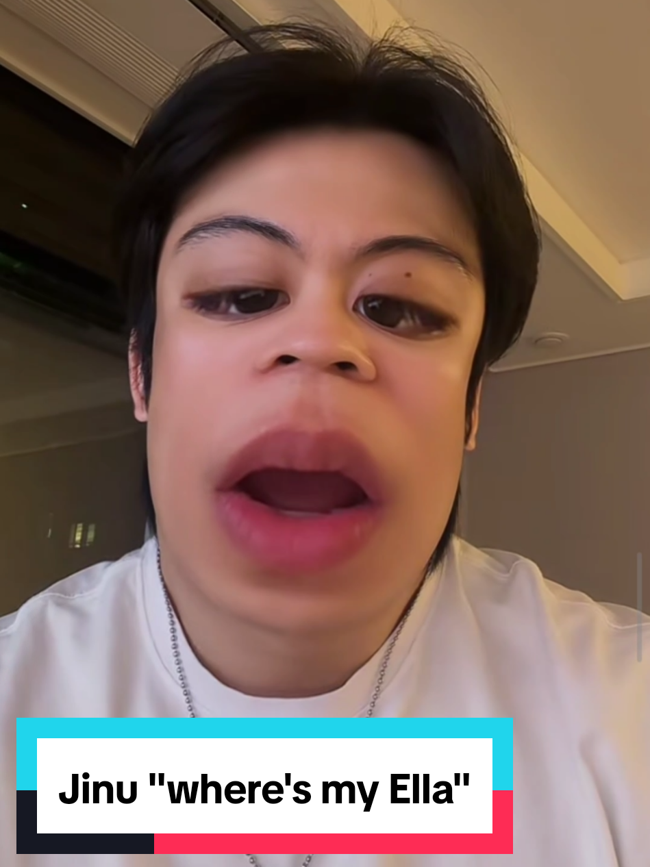 Jinu sobrang stress at need mag recharge ky wifey ❤️ #pkdrama #Nohategoodvibesonly #itsonlyadramadontthinkseriously #jinuella 