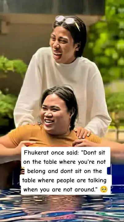 Im sorry you need to experience this kind of situation. You don't deserve the pain you're feeling right now. The right time will come for all the hurt to heal. Just continue pursuing your dreams in life, especially the dreams you have for your family. Always choose happiness for your own peace. Be cheerful and strive to be happy. 🥺💙@Fhukerat @QUEENDURA👑 #fyp #trending #viral #foryou