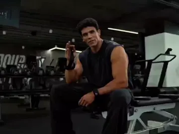 الفيديو ده جميل #fadibakri #moveon #motivation #gymmotivacion 