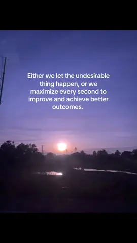 We choose. #life #realizations #lately 