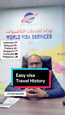 Travel History  Easy visa countries With Normal Documents. #imrantravellingvlogs #travelshistory #fareast #easyvisa #tourism 