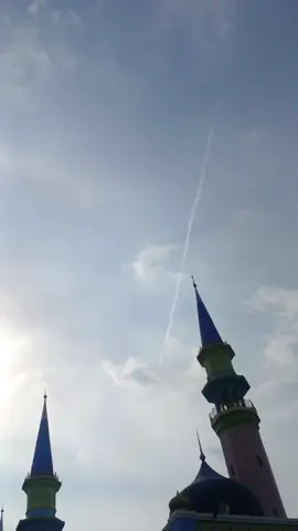 edisi sendal kari #sendalviral #wisatatuban #sunanbonang #masjidagungtuban 