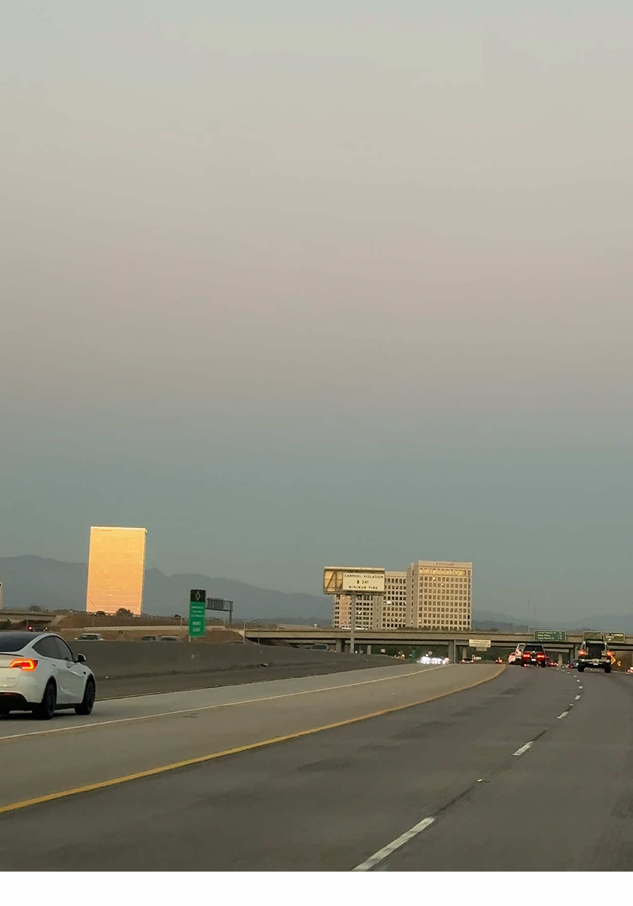 #irvine #freeway #california 