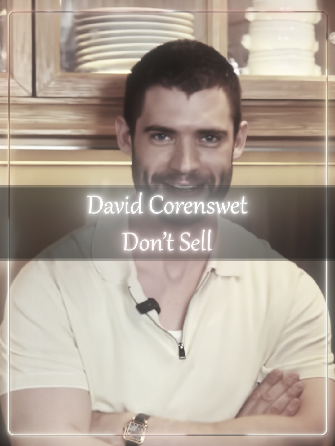 I couldn't wait to post this - rm: @bateman.ffx - ilusival/throughclearwater #DavidCorenswet #DavidCorenswetEdit #Superman #SupermanEdit #ClarkKent #ClarkKentEdit #Superman2025