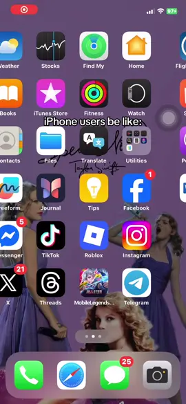 Apple says do not force close the apps😭😭😭 Relate din ba kayo? #fyp #iphone #iphonetips #ios #viral 