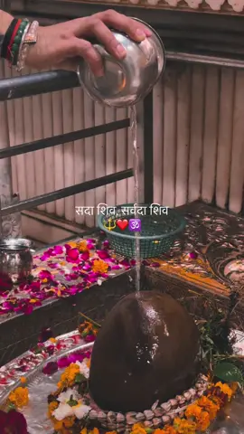 Everything🕉️🥺 #mahadev #bholenath #shiva #meme #hanuman 