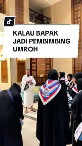 Ada yg kurang? Silahkan tambahkan di komentar ya pak! ✨ DICARI CIRCLE SESURGA ✨ INSYAALLAH dengan Program UMROH BARENG @Queenova Hijab dan @Dago Wisata Official GEL 2 🕋 Religious & Cultural Journey - Full Experience Haramain +++ 🛩️ Penerbangan Langsung Garuda Indonesia 📍 Mekah | Madinah | Al-Ula | Jabal Khandamah 🚄 Termasuk kereta cepat Mekah-Madinah 1x – nyaman, cepat, dan berkesan! 🧕 Eksklusif abaya anti-UV by Queenova untuk setiap jamaah – elegan & fungsional selama perjalanan. 🏨 Hotel Bintang 5 Dekat Masjidil Haram (Mekkah) 🕌 Rasakan pengalaman spiritual plus wisata sejarah & alam dalam satu perjalanan: – Ziarah Haramain – Petualangan ke Al-Ula nan eksotis – Jejak sejarah di Jabal Khandamah – Merasakan Kereta Cepat  Mekah-Madinah  📌 Cocok untuk Anda yang ingin lebih dari sekadar ibadah: Umroh + wisata religi + healing berkelas! 👜 Tempat terbatas – Booking sekarang sebelum penuh! 📲 Info & pendaftaran:  DM atau klik web di BIO #UmrohBarengQueenova #QueenovaJourney #UmrohPlusWisata #MuslimahTraveler #AbayaQueenova 
