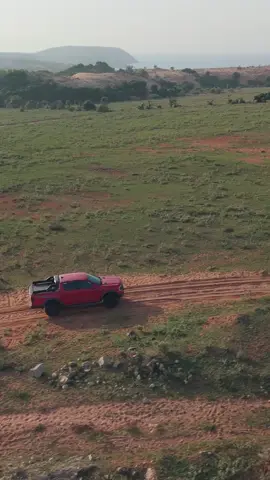 Để lang thang rong chơi mình vẫn sẽ chọn bán tải #rangerraptor #4x4 #fordraptor 