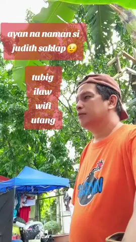 ayan na naman si judith hays
