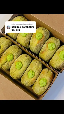 Membalas @iispermaisari  #fyp #donatkentang #bomboloni 