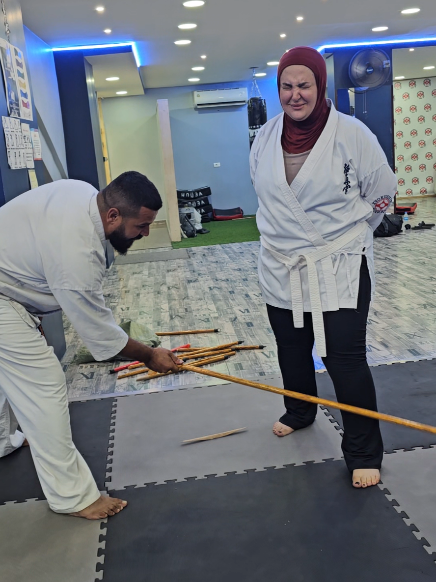 #vikingspowerkyokushin #kyokushinkai #fryp #foryoupage #martialarts 