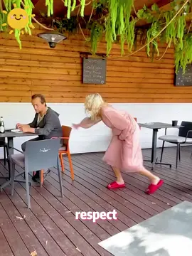 Understanding and respect. #foryou #Relationship #tiktok #trending #viral #wholesome #help #respect #kindness #hopecore 