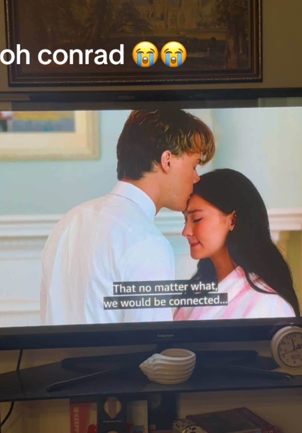 ok jenny enough is enough it’s time for them now #thesummeriturnedpretty #teamconrad #tsitpepisode8 #tsitp #fyp @the summer i turned pretty 