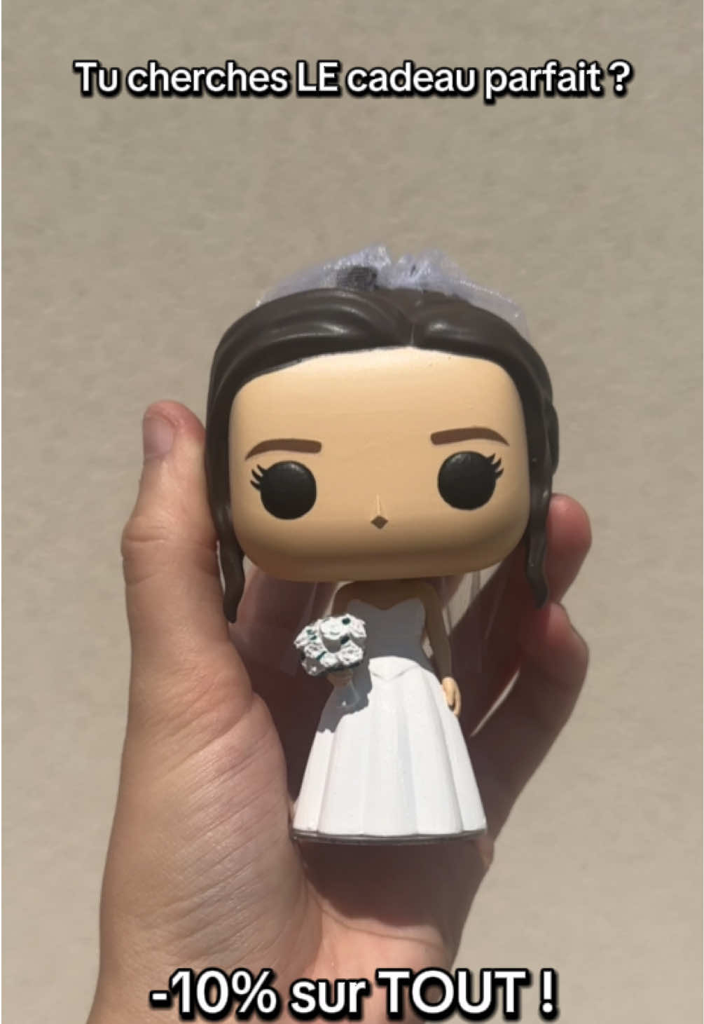 ✨ Donne vie à tes souvenirs  🧑‍🎨 Figurines 100% personnalisées 🎁 -10% sur tous les packs jusqu’au 03 septembre ! 👉 Commande maintenant via le lien en bio #figurinepersonnalisee #cadeauunique #promo #wedding #faitmain