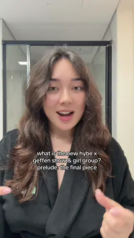 Replying to @. prelude: the final piece explained !!  #hybexgeffen #preludethefinalpiece #katseye #samara #emily 