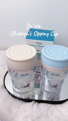 Grab Yours Now ! #drisla #trainingcup #sippingcup #baby #malaysia 