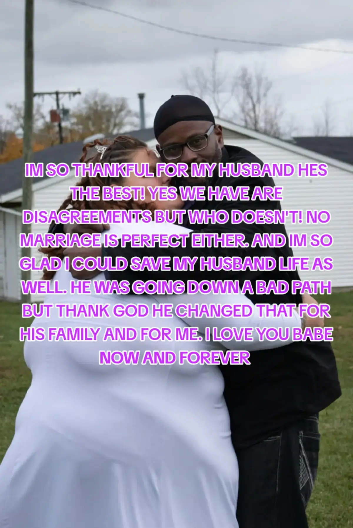 #fypシ゚viral #ilovemyhusband #recoveryispossible  #foryoupage #followme @L.c.3 stings like a bee  @Lc 3 2.0❌  I love you 