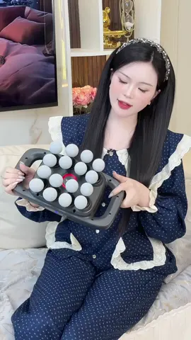 Dụng cụ mát xa chuyên nghiệp #champhanreview 