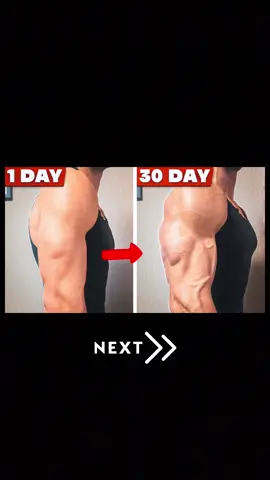 30 days arm workout 