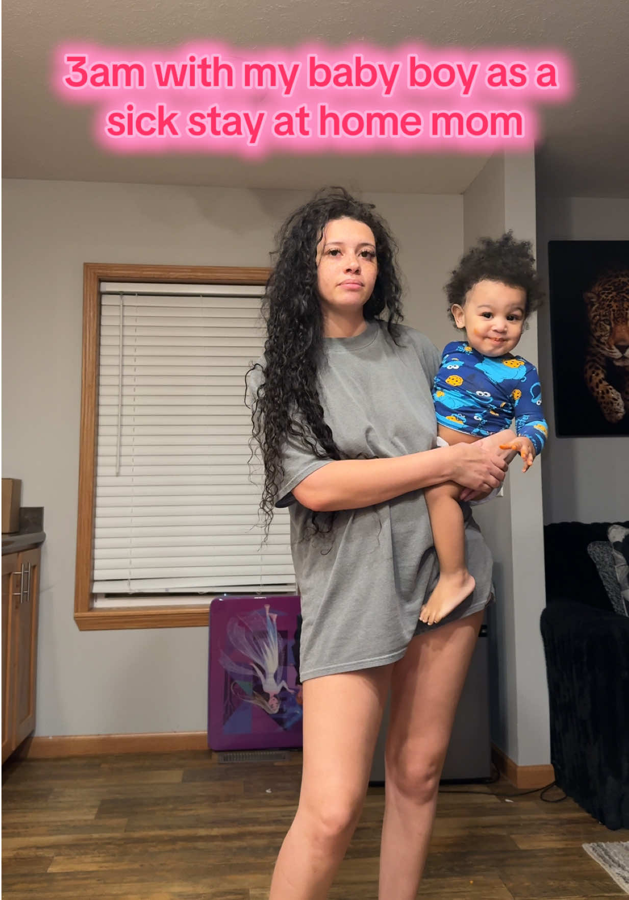 Real ones know where this audio is from 🥺🫶🏼 #fypシ #viralvideo #MomsofTikTok #babiesoftiktok #stayathomemom 