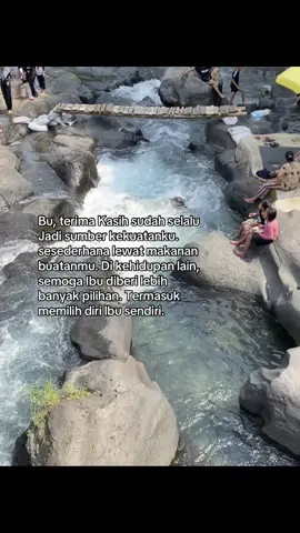 #ibu#anakbungsu 