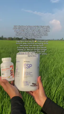 Nak Shaklee cari Niswah. Lagi lagi best kalau add on vitamin c memang sangat elok utk cerahkan skin.  Berminat nak grab boleh click link dkt bio saya. #fypage  #shakleemalaysia  #xyzabc  #promo 