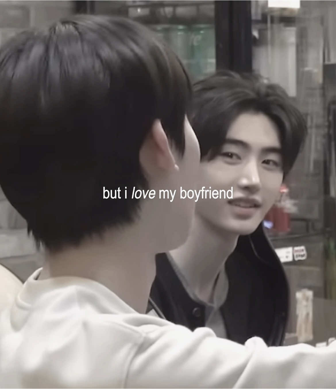 the «boyfriend» part is a joke! 😁😁😁😁😁😁 they're obviously married #sunsun #sungsun #kungyaz #enhypen #сонсоны #энхайпен 