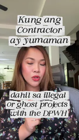 Corrupt Contractors  #heyattorney #fy #contractor #dpwh #lawph