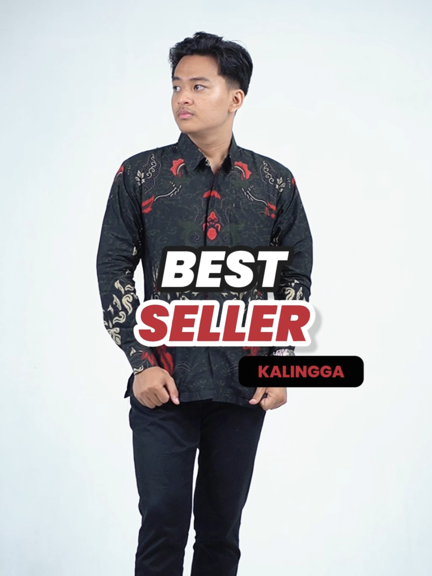 Tampil elegan nggak perlu khawatir lagi, karena Menstyle Batik sudah ada solusinya! 😎 Kemeja rekomendasi buat bromen-bromen penggemar kemeja batik, yang bisa kalian dapetin cuman 100 ribuan aja!! Yuk cek keranjang kuningnya sebelum kehabisan sekarang!🔥🔥 #kemeja #kemejabatik #batik #kemejabatikslimfit #kemejabatikslimfitpremium #fyp #affiliatetiktok #menstyle #outfitideas #ngantoroutfit