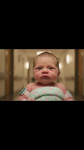 #baby #funny #aibaby #viral #fyp 