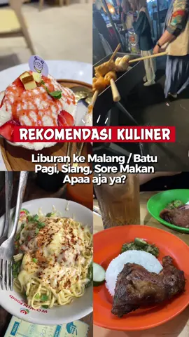 nih rekomendasi kuliner malang #Part1 guyss, ditunggu rekomendasi next part nya yawww.  petbingsoo harus banget kalian cobain, wajibun #kulinermalang #promomakangajian #agustus #malang