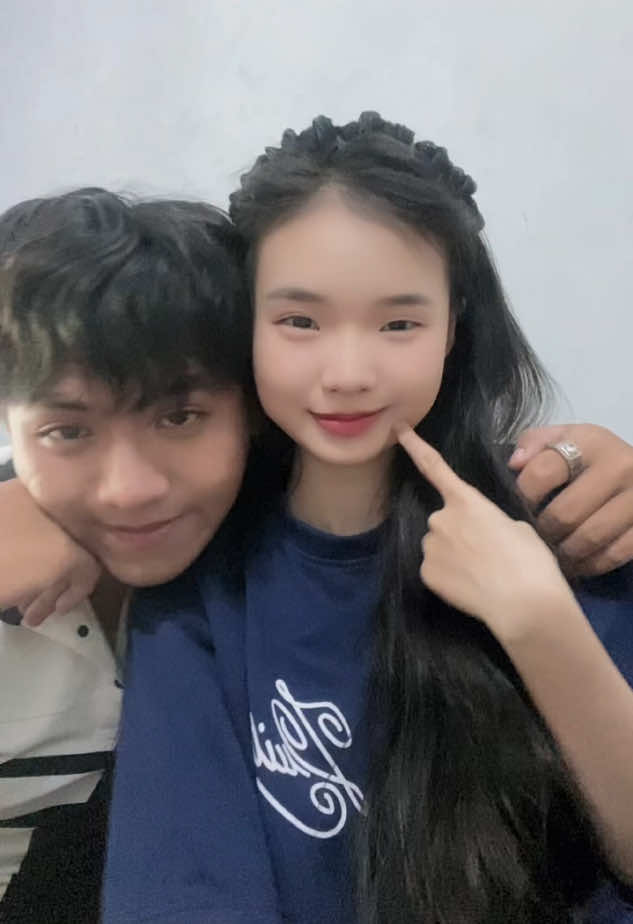 khoác vai em yêuu💕@Thanh An #xuhuong #xh 