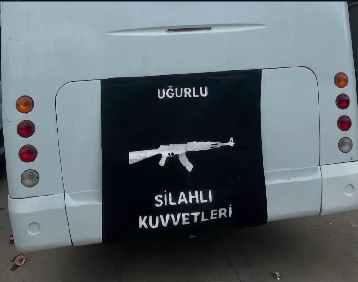 #tayfauğurlu #uğurlu #konya #tribün #deplasman 
