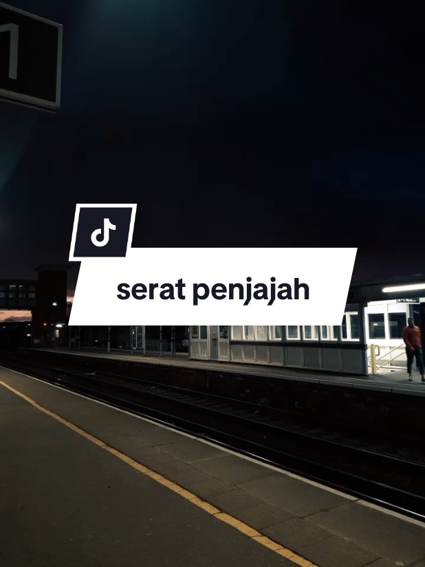 #CapCut serat penjajah🎧🖐️ #templatelirik #overlaylyrics #liriklaguviral #lyricsvideo 