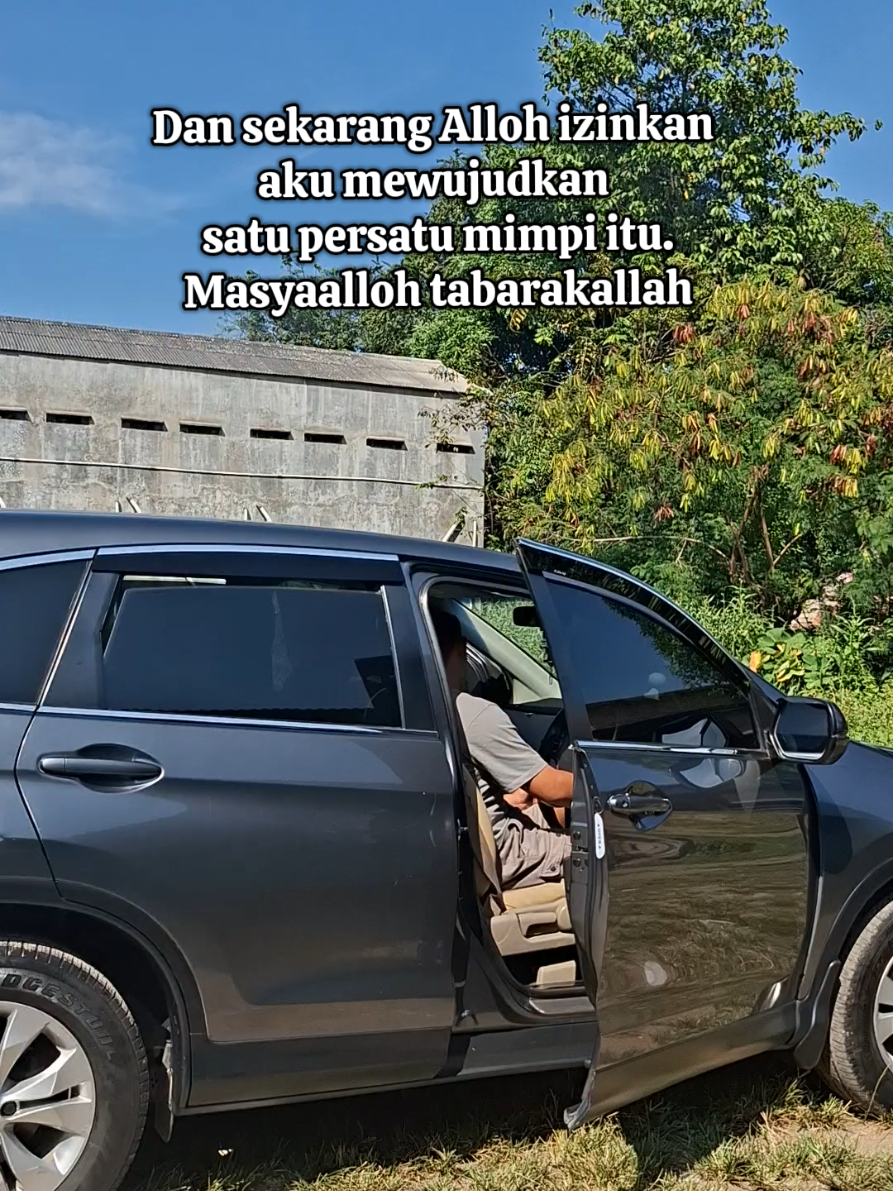 Masyaalloh tabarakallah, Makasih yaalloh, makasih buat pelanggan mille&Moci by_jajananpasutri yang udah doain biar bisa bawa moci bnyak, semoga alloh sukses kan kita semua ya, alhamdulillah semnangat semua nya 😭 #jajananpasutri #mociviraltiktok #millecrepes #cikarangpeople #cikaranghits @Purnomokuadrat 