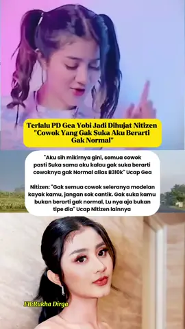 #viral #geayobi #artistatiktok #penyanyi 