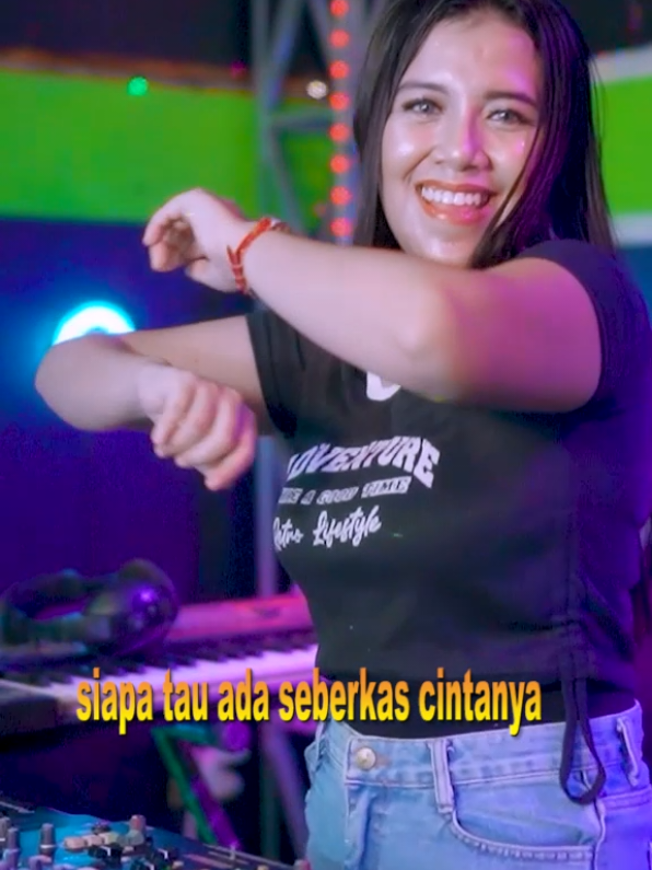 #tvonemusic #oktaviazahra #seberkascinta #howoxz🐊 #fyphowoxz🐊シ 