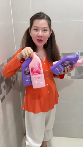 nước tẩy bồn cầu hương nho và đào #vochongphuonglun #nuoctayboncau #nuoctayboncautopgia 