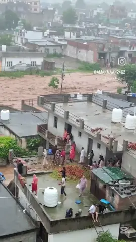 All eyes on Sialkot, Sialkot flood #Sialkot #Flood #viral #fypシ゚viral #trending 