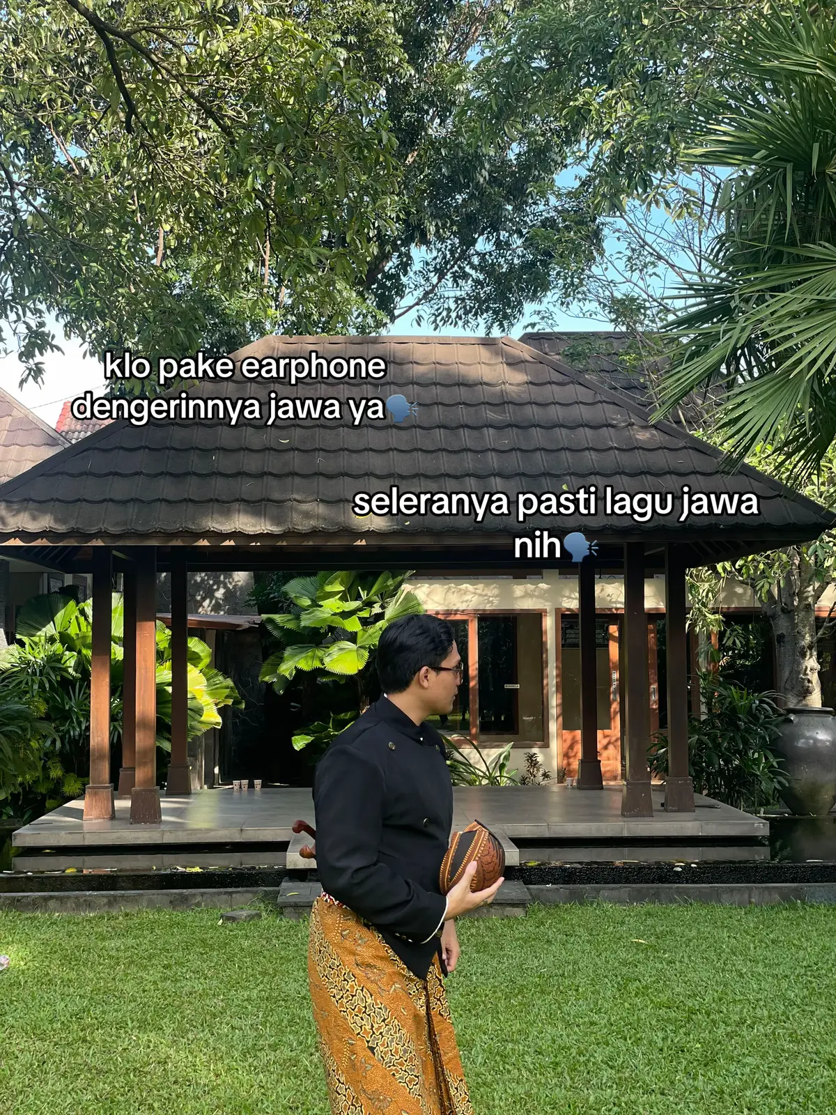 sedoyo kalepatan nyuwun pangapunten