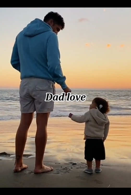 A father’s love is forever ❤️#babygirl #babylove #familylove #dadlove #inlove #fyp #tiktok 