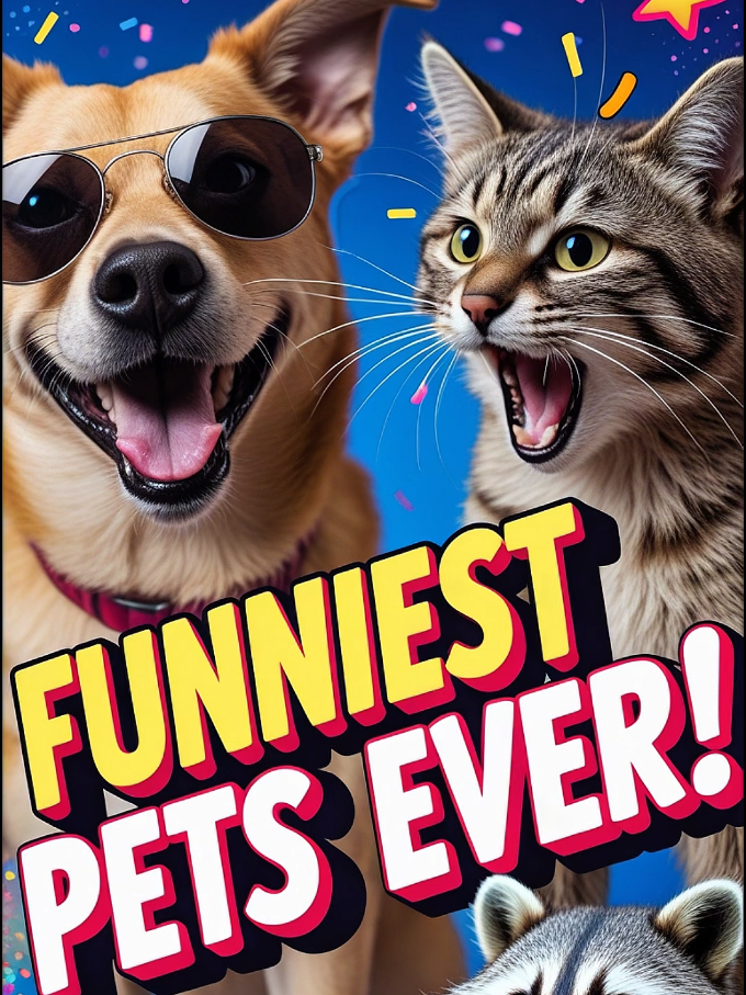 Dogs And Cats BFF 😹😂🐶 #animalsoftiktok #funnydogs #pets #funnypets #dogs 